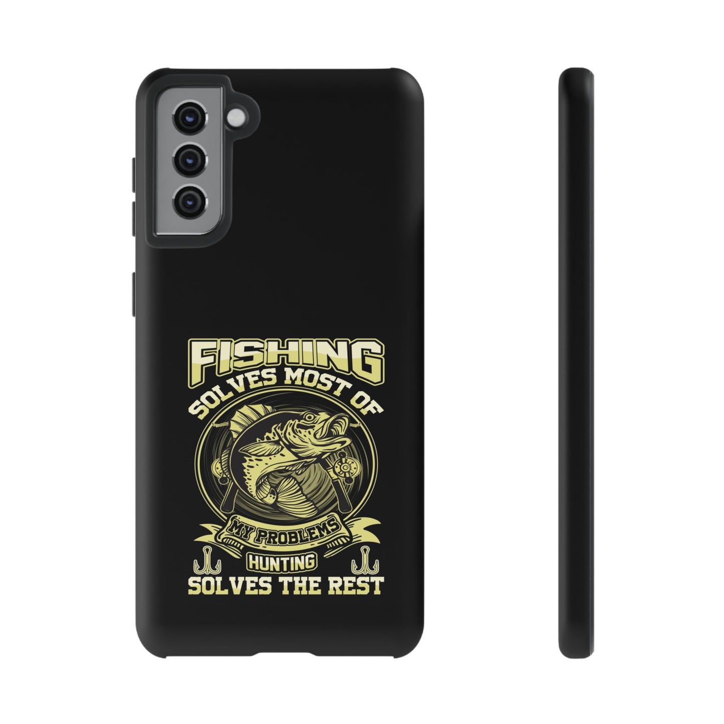 Problem Solving Samsung Case