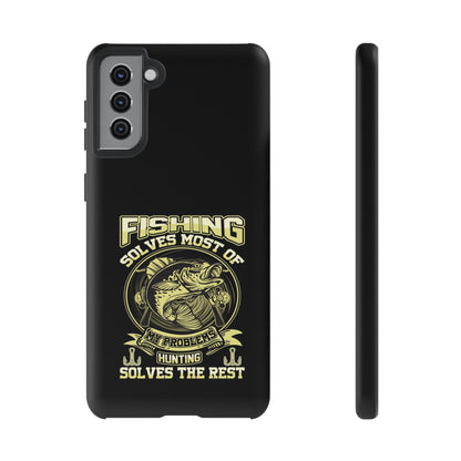 Problem Solving Samsung Case