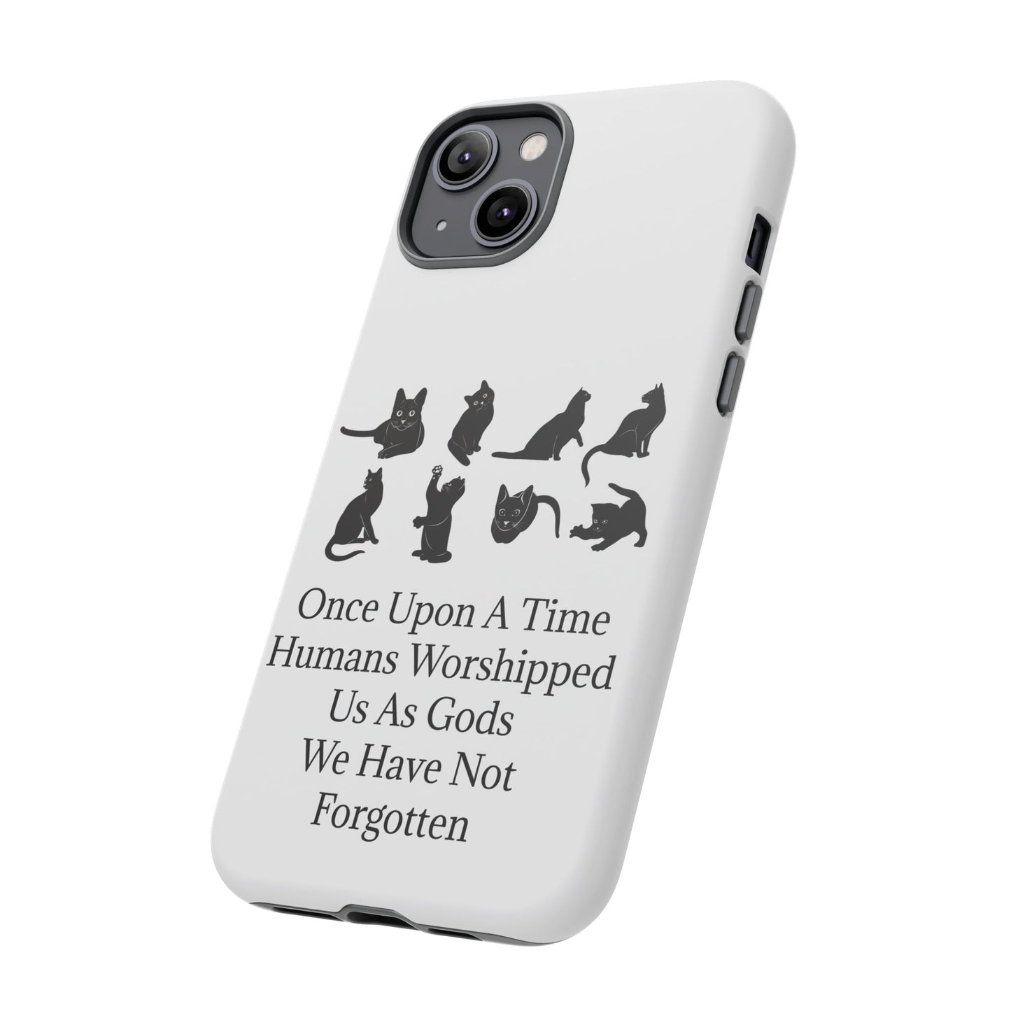 Once Upon A Time iPhone Case