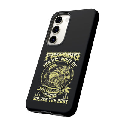 Problem Solving Samsung Case
