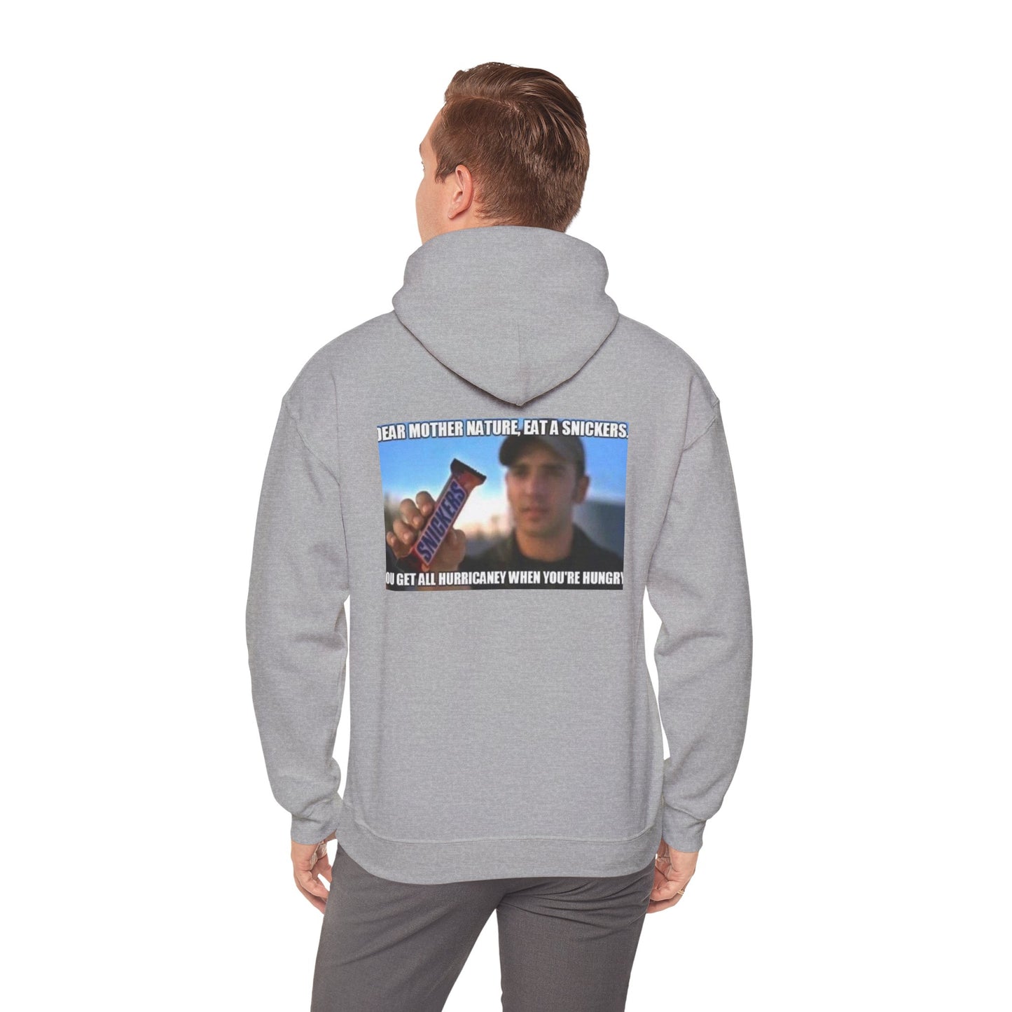 Hurricaney Unisex Hoodie
