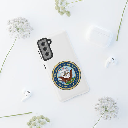 US Navy Samsung Case