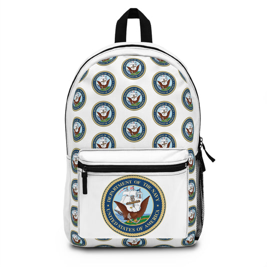 US Navy Backpack