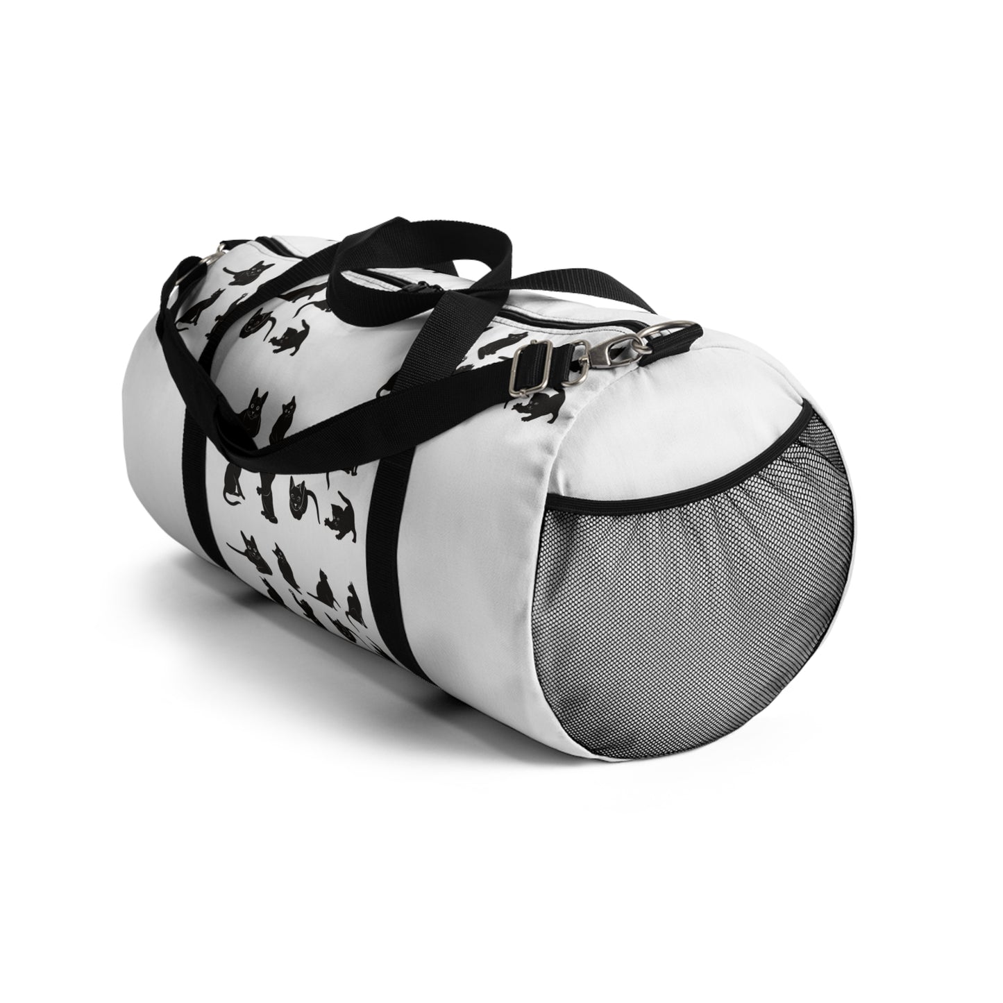 Cats Duffel Bag