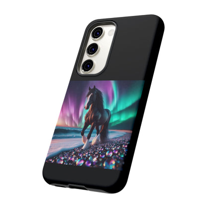 Midnight Magic Samsung Case