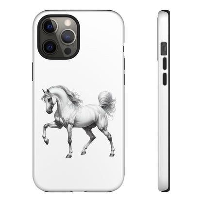 Fancy Pants iPhone Case