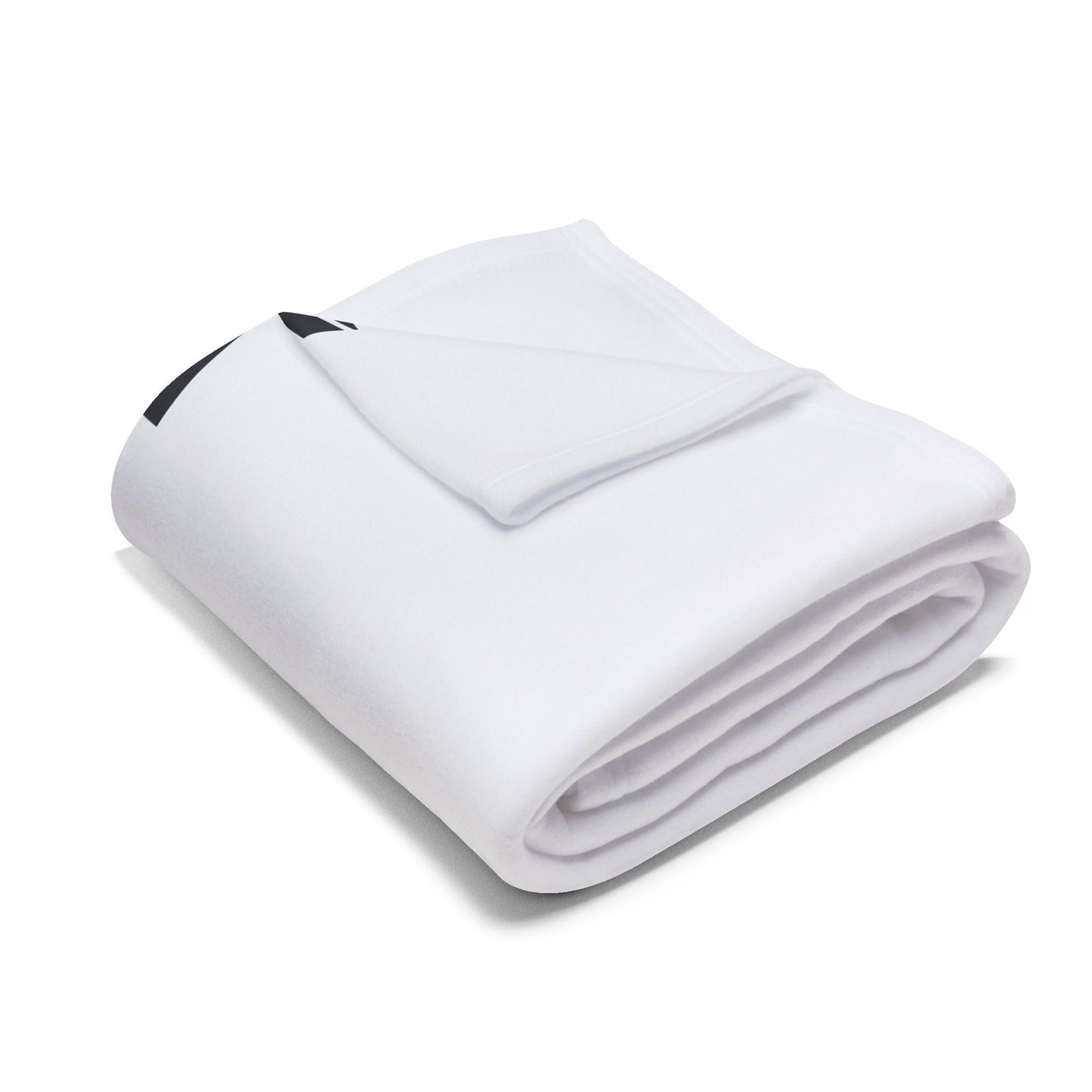 Trucking Thing Arctic Fleece Blanket