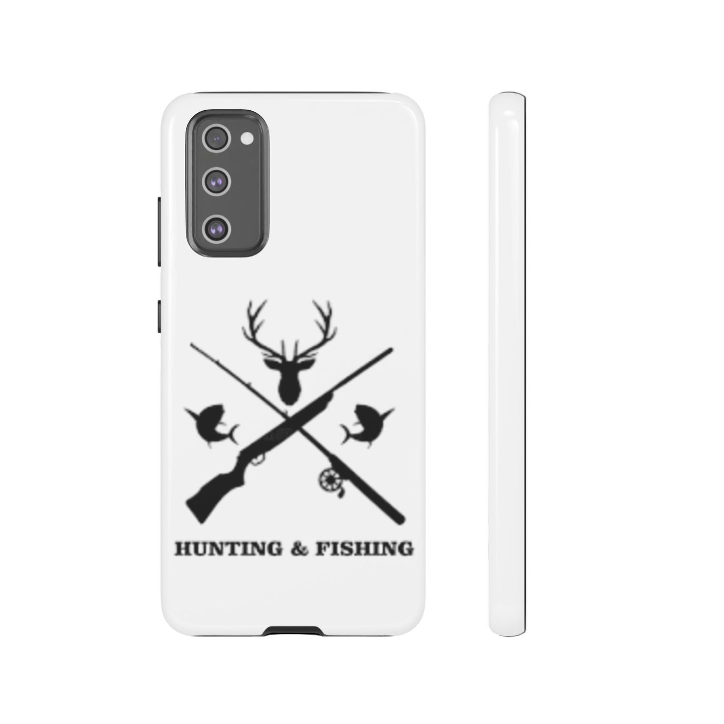 Hunting/Fishing Samsung Case