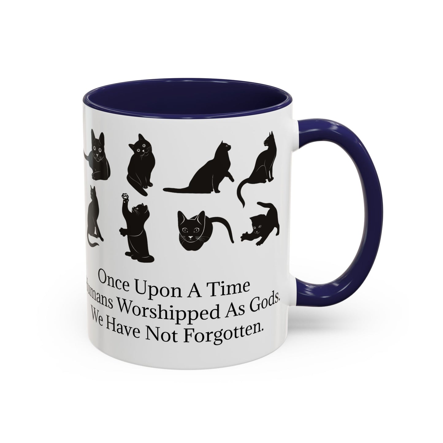 Once Upon A Time 2-Tone Coffee Mug