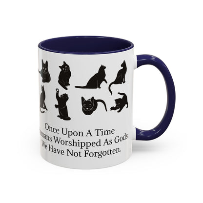 Once Upon A Time 2-Tone Coffee Mug