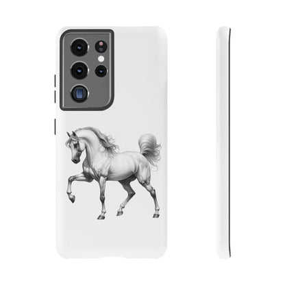 Fancy Pants Samsung Case