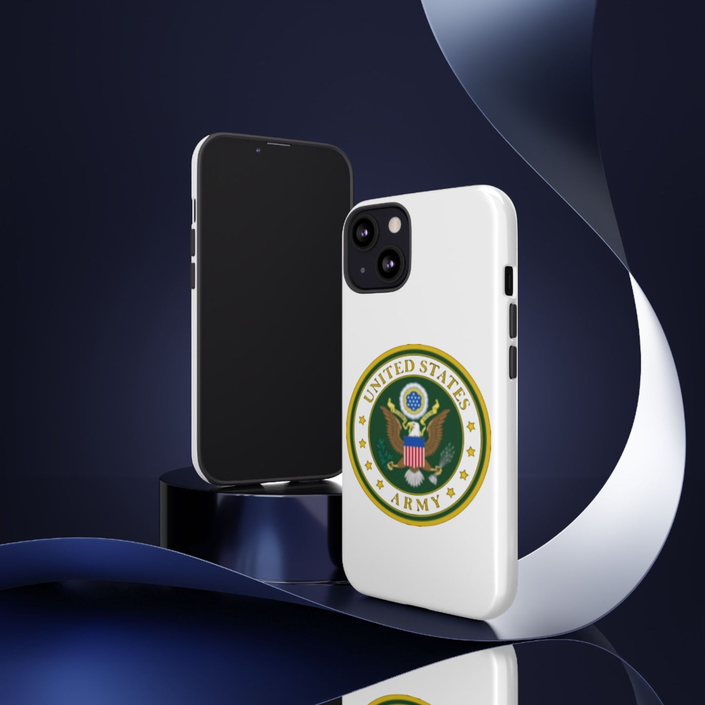 US Army iPhone Case