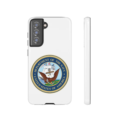US Navy Samsung Case