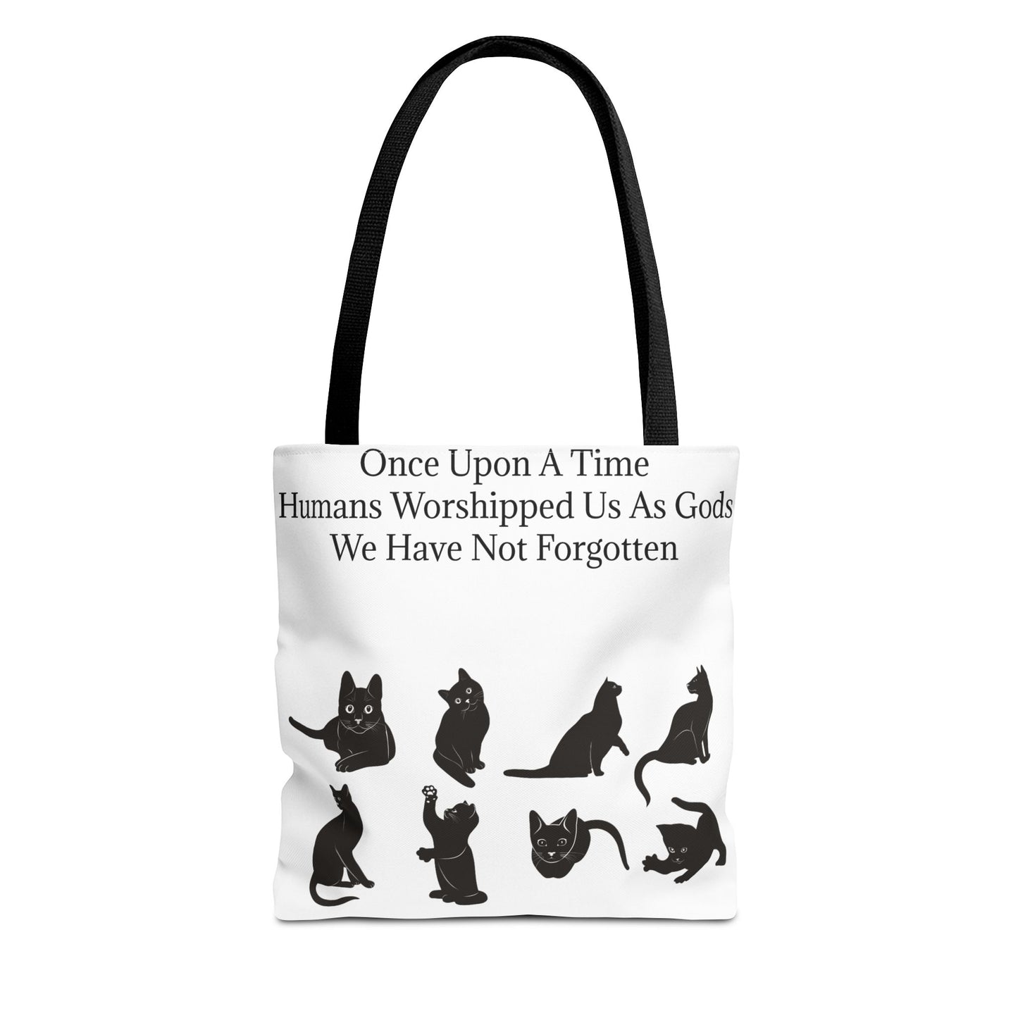 Once Upon A Time Tote Bag