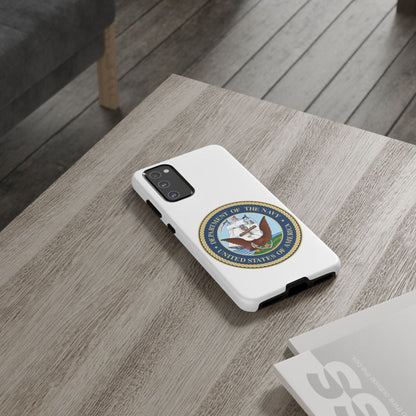 US Navy Samsung Case