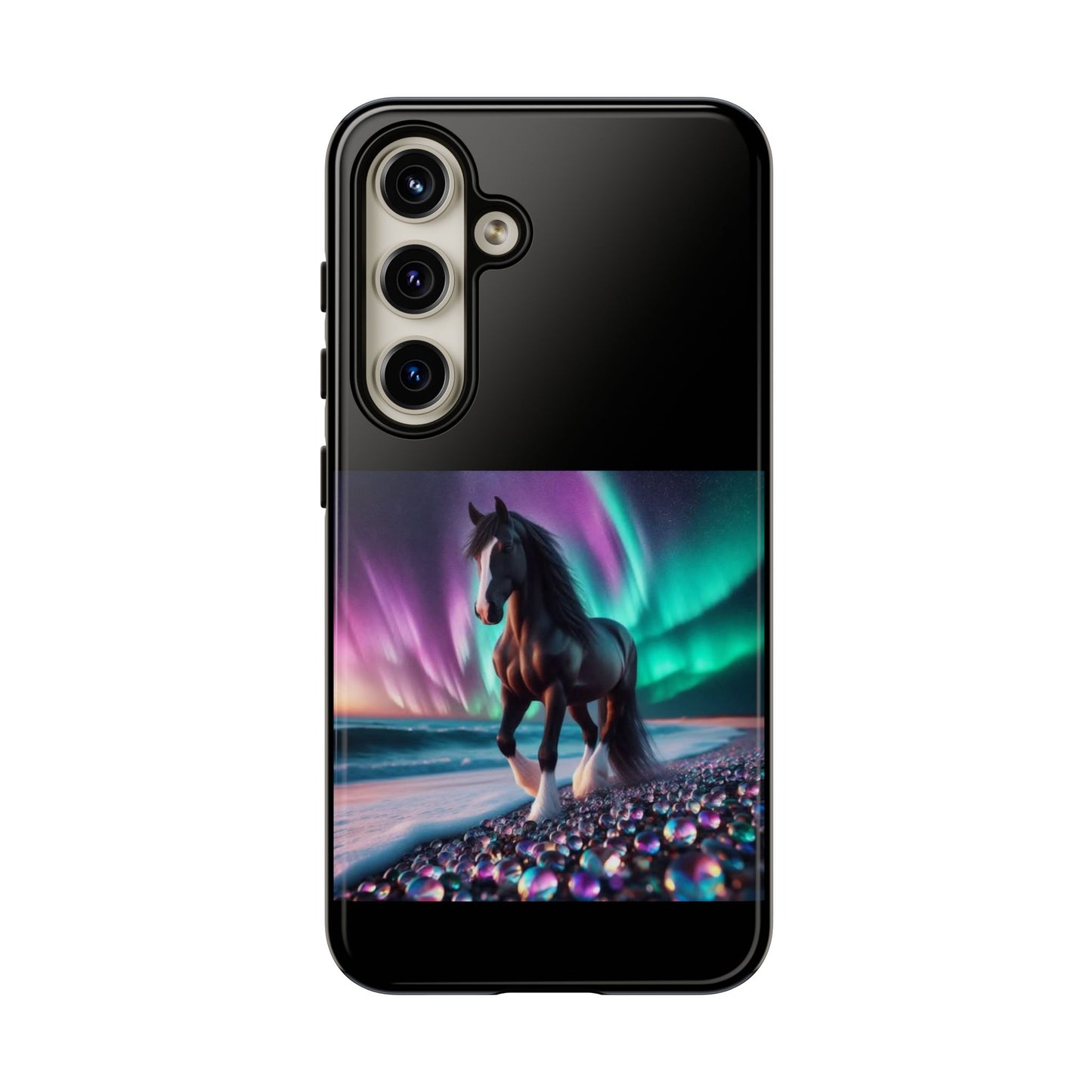 Midnight Magic Samsung Case