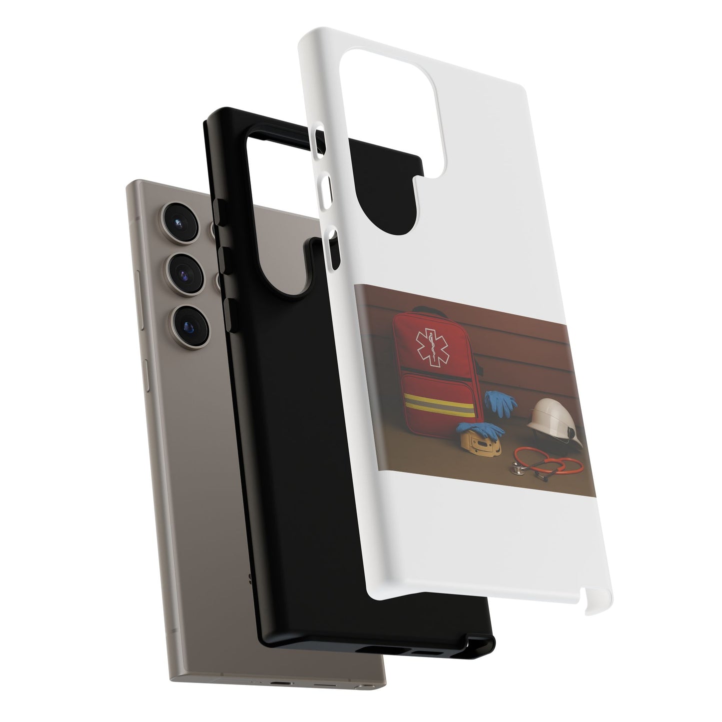 EMS Appreciation Samsung Case