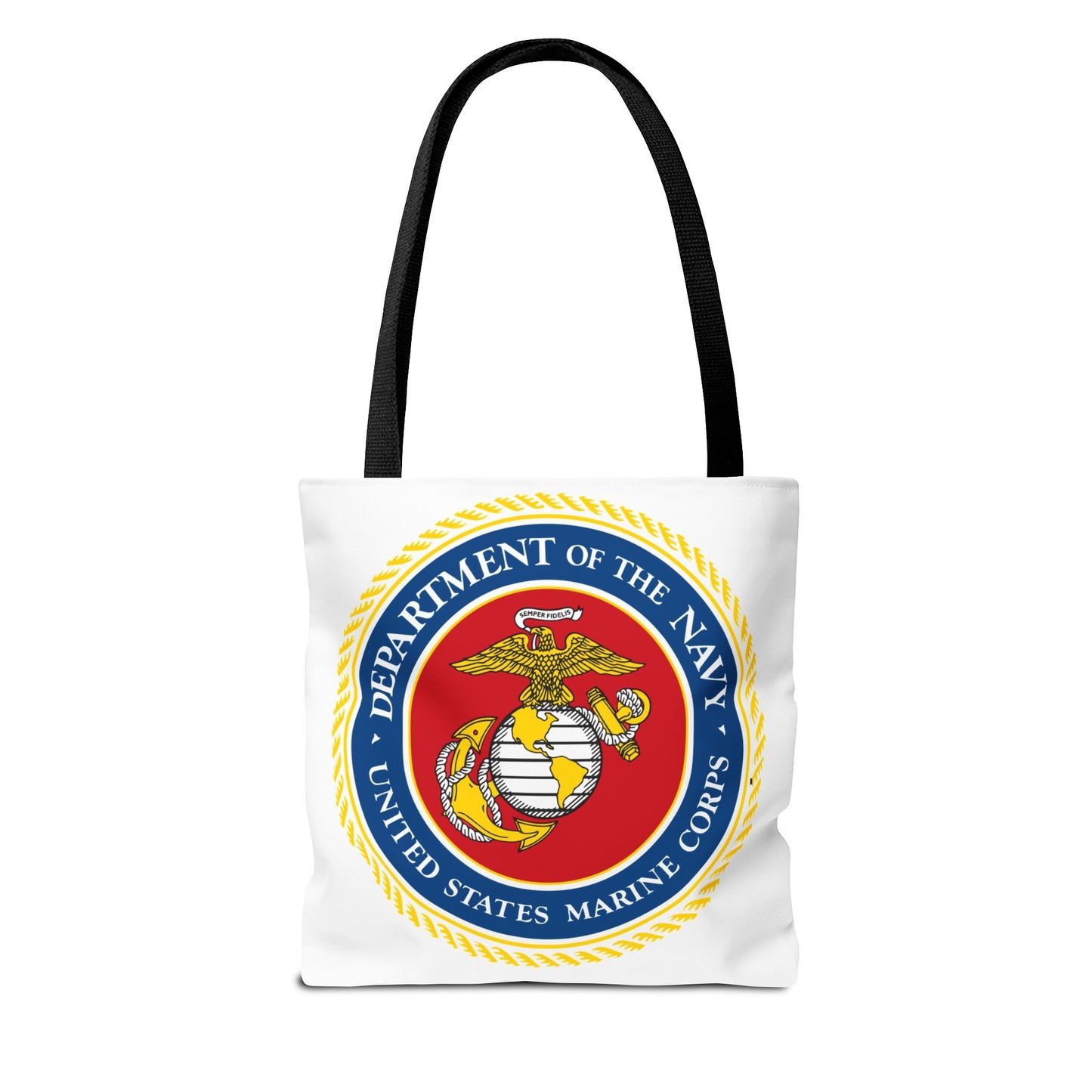 US Marine Corps Tote Bag