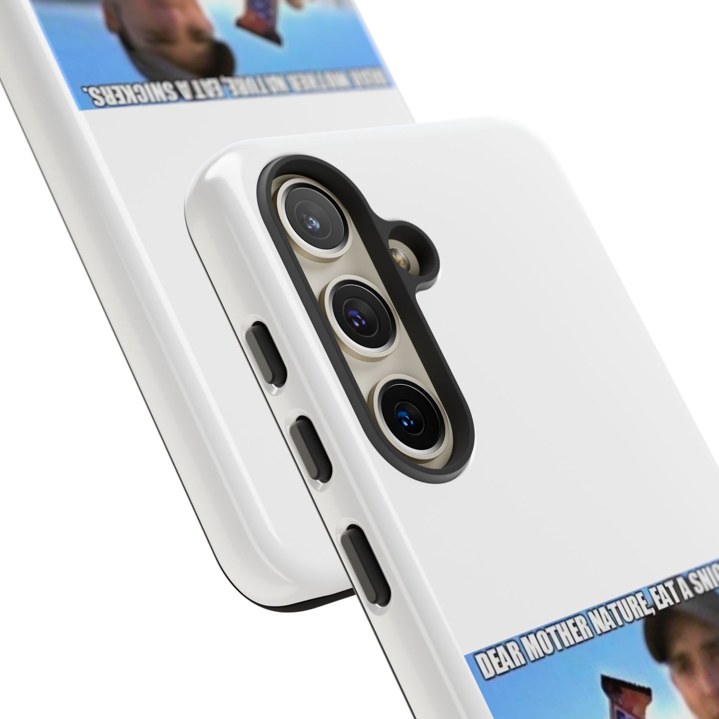 Hurricaney Samsung Case