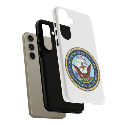 US Navy Samsung Case