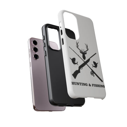 Hunting/Fishing Samsung Case