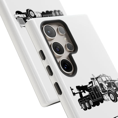 Size Does Matter Samsung Case