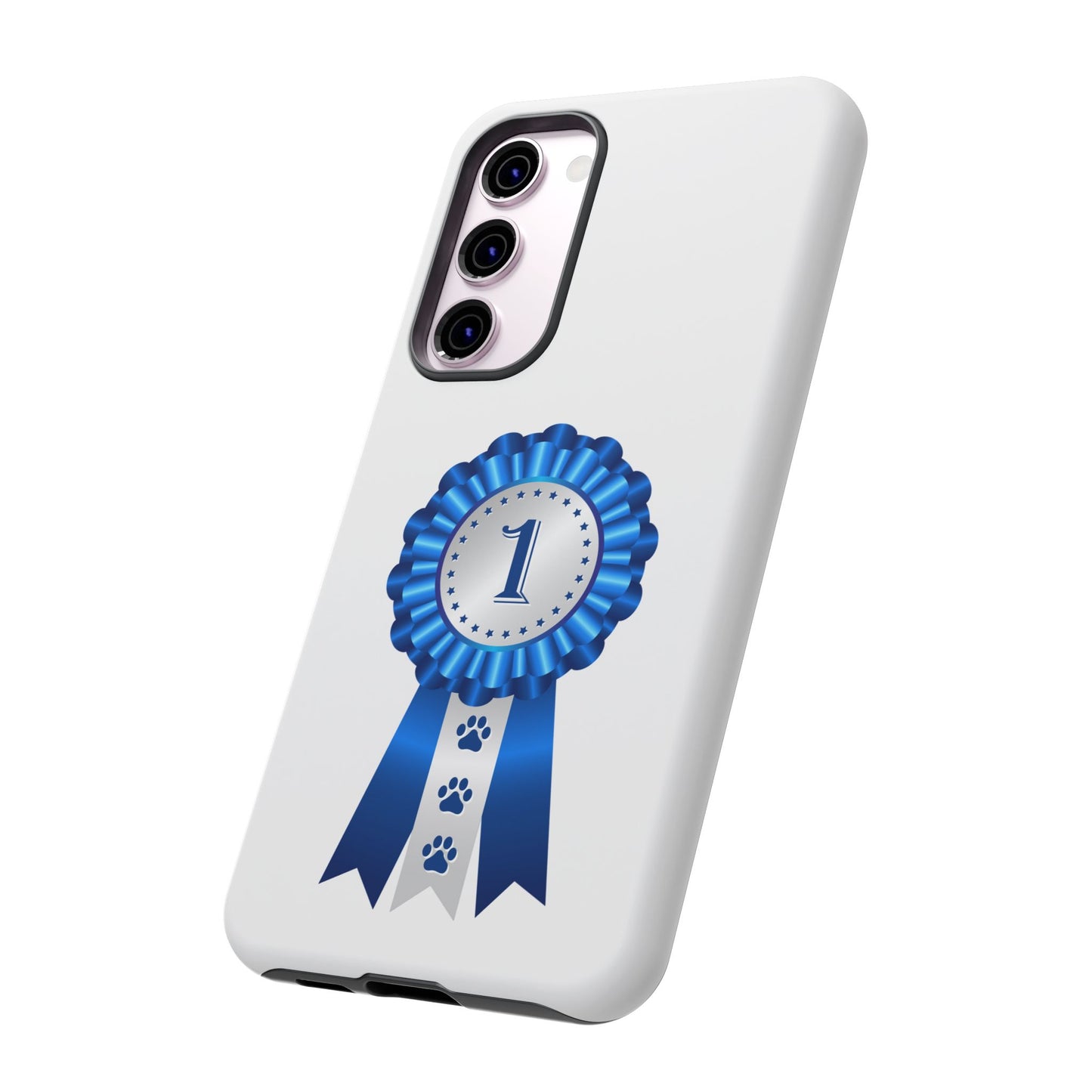 Show Ribbon Samsung Case