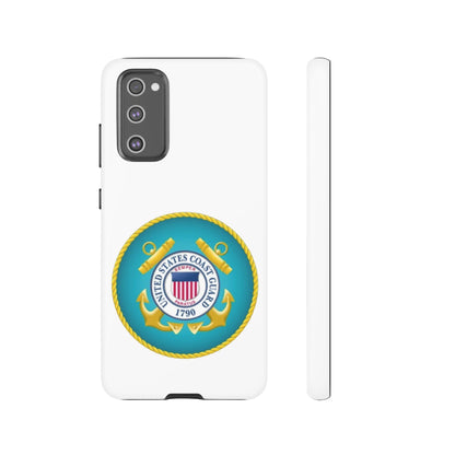 US Coast Guard Samsung Case