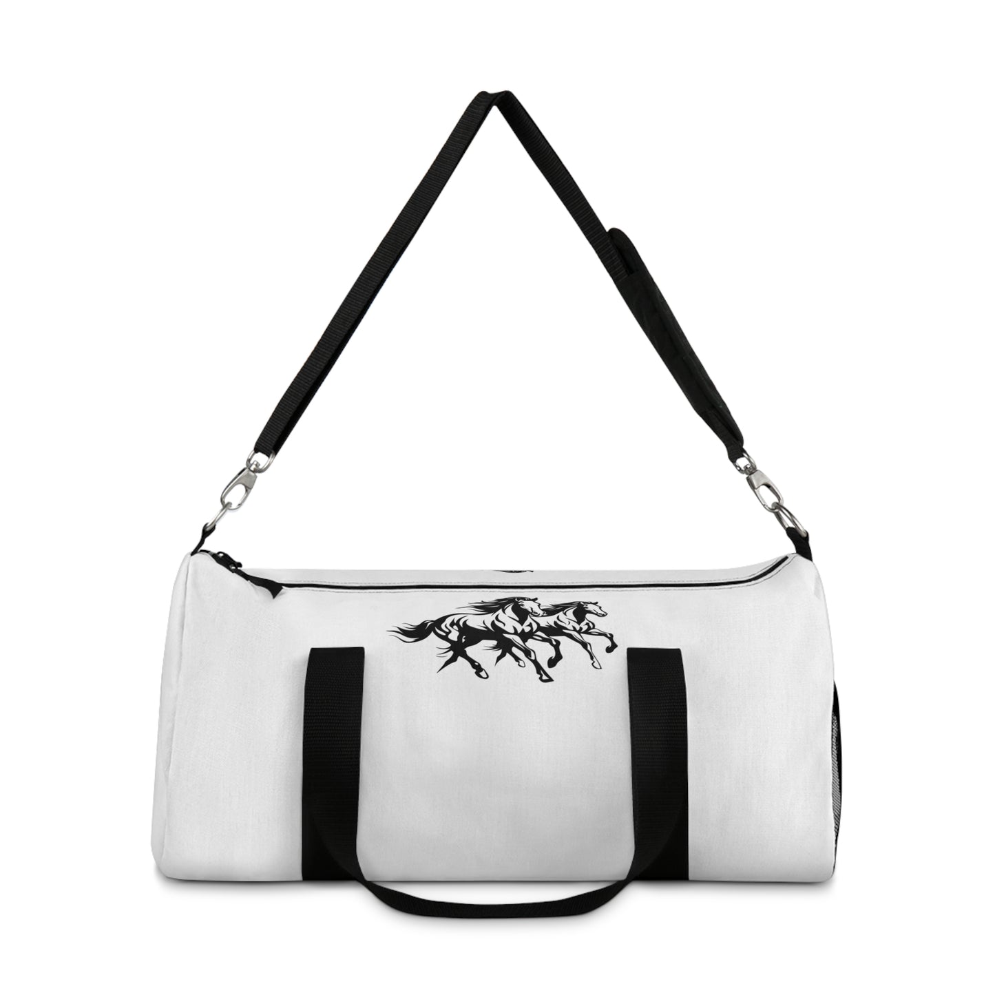 Horsin' Around Duffel Bag