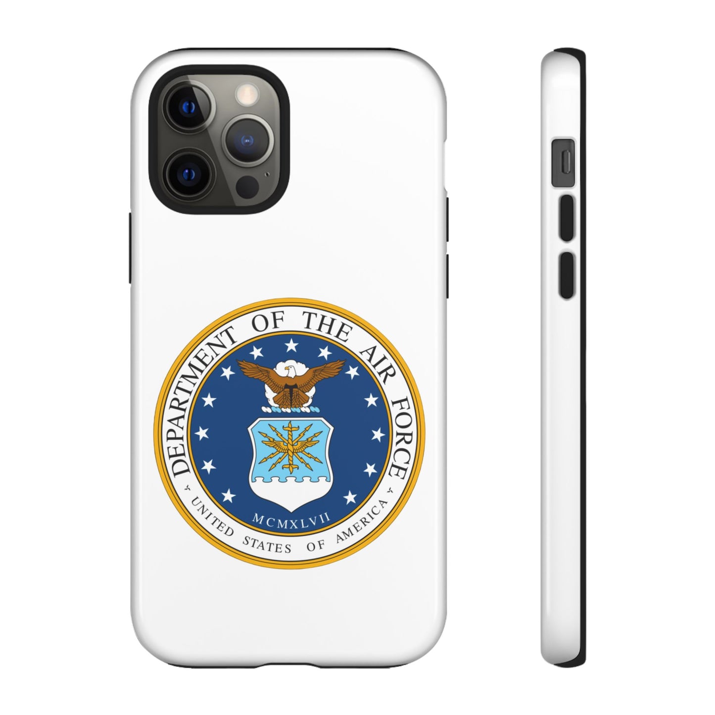 US Air Force iPhone Case