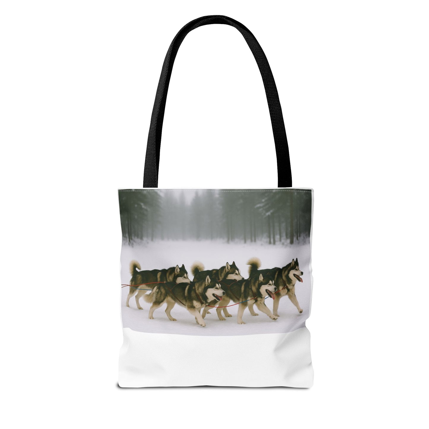 Mush On Tote Bag