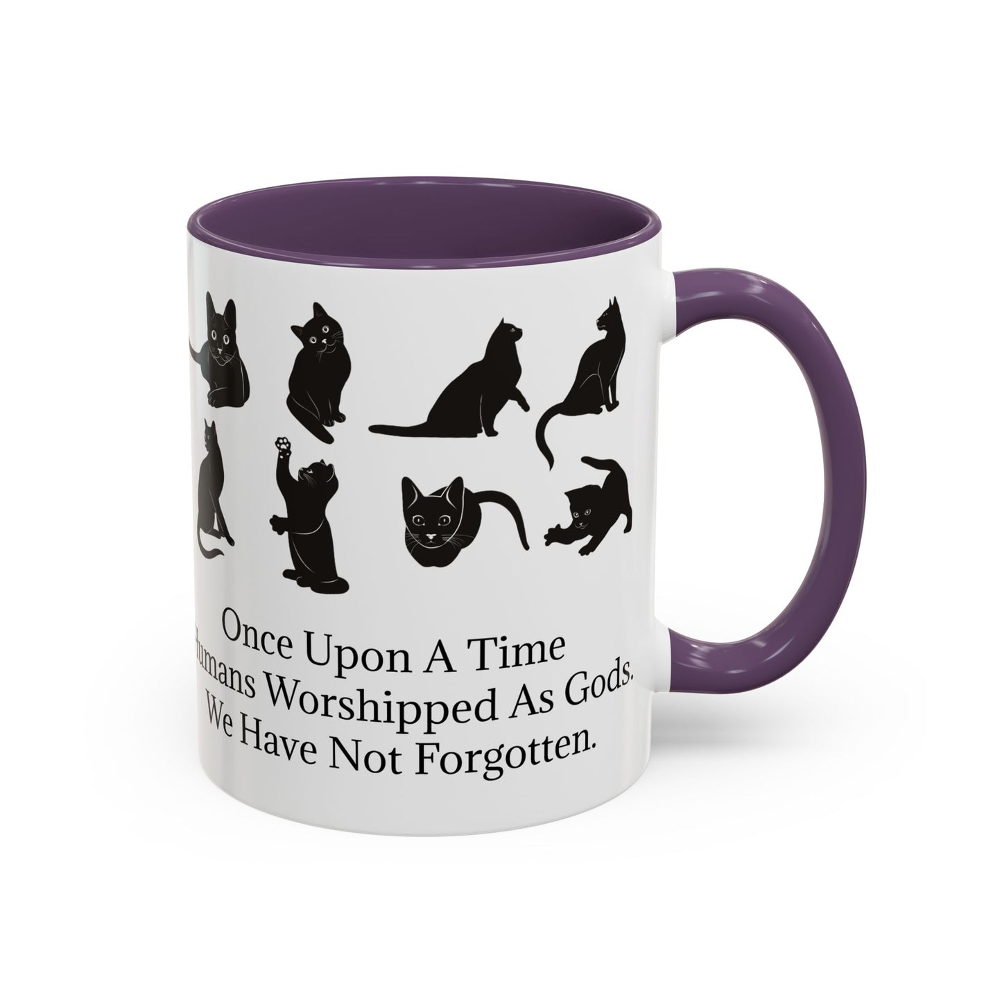 Once Upon A Time 2-Tone Coffee Mug