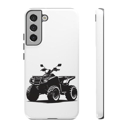 Off The Beaten Path Quad Samsung Case
