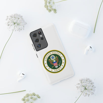 US Army Samsung Case