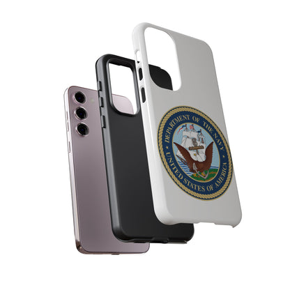US Navy Samsung Case