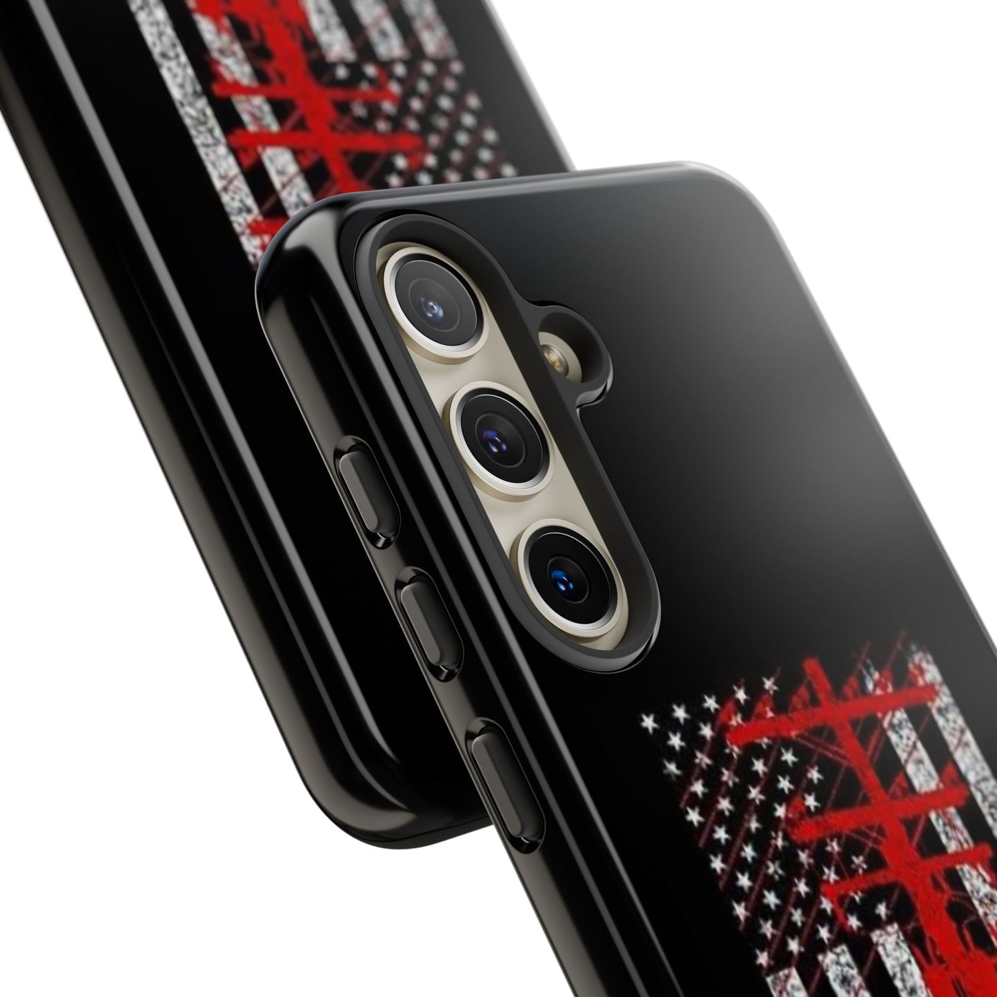 Lineman Samsung Case
