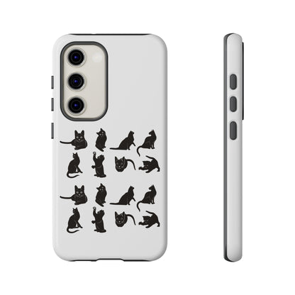 Cats Samsung Case