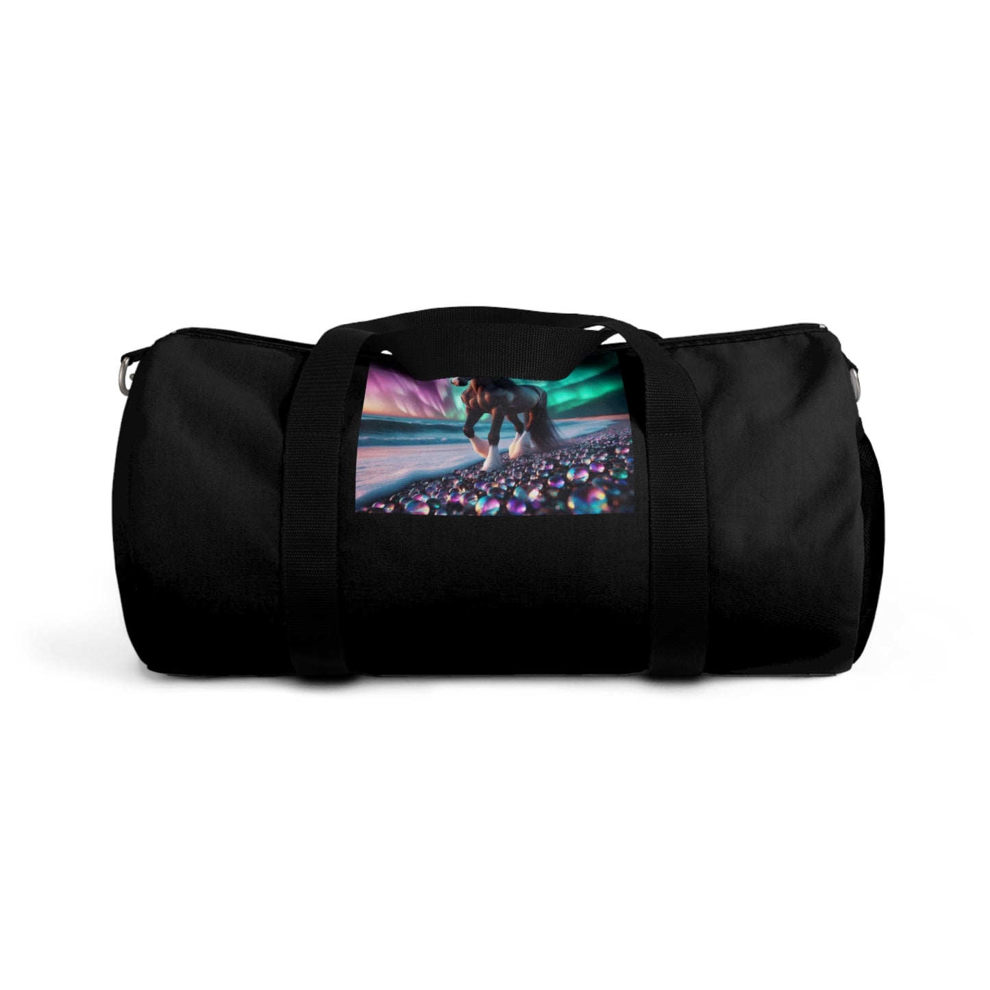 Midnight Magic Duffel Bag