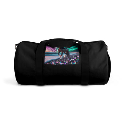 Midnight Magic Duffel Bag