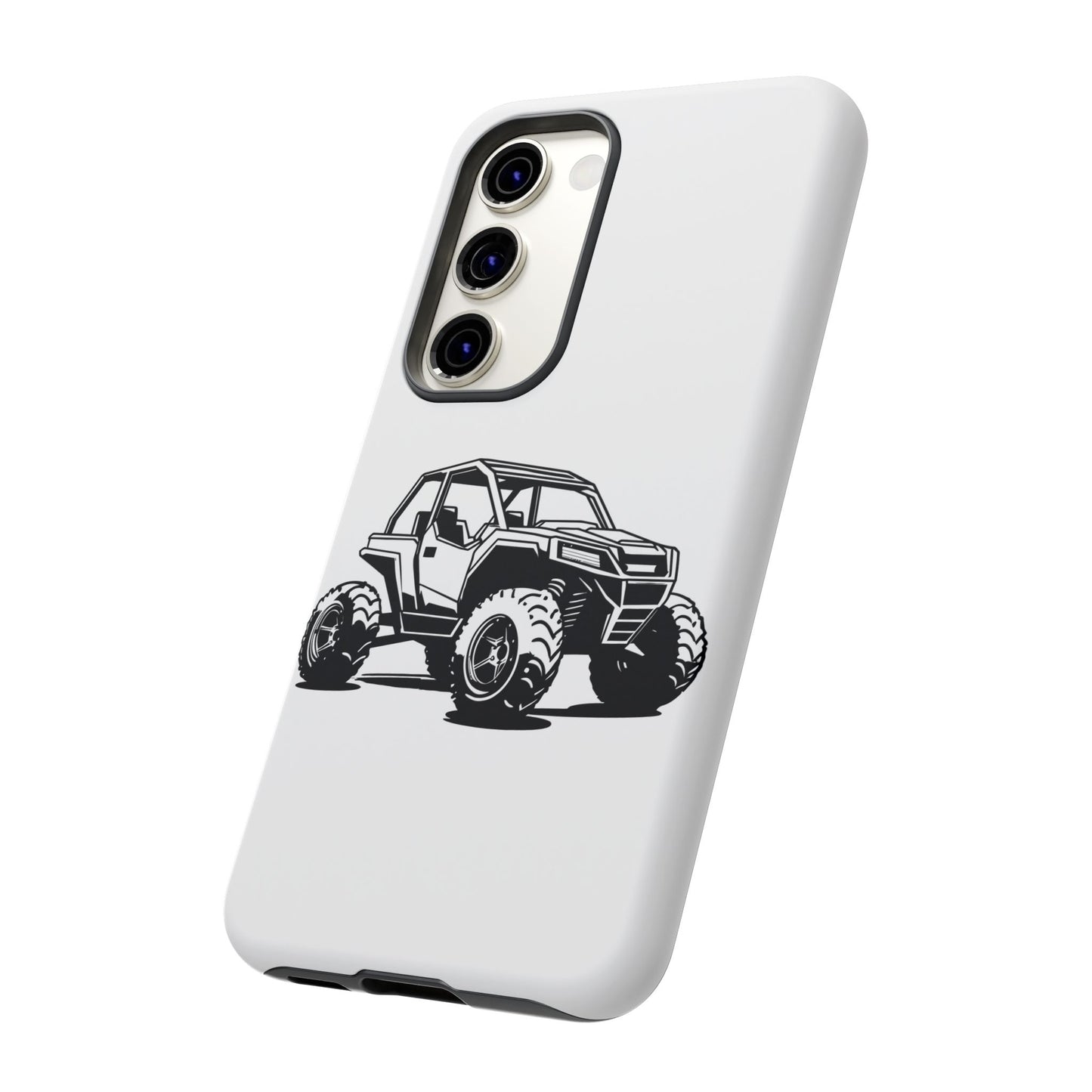 Off The Beaten Path Side By Side Samsung Case