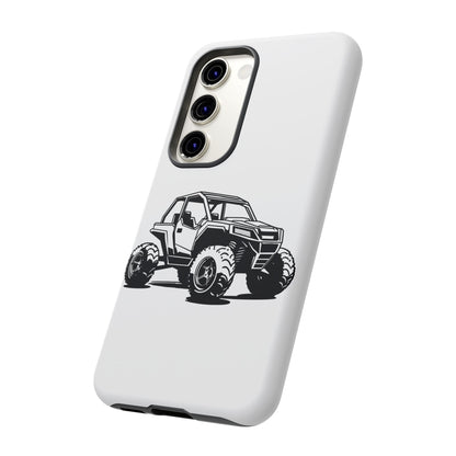 Off The Beaten Path Side By Side Samsung Case