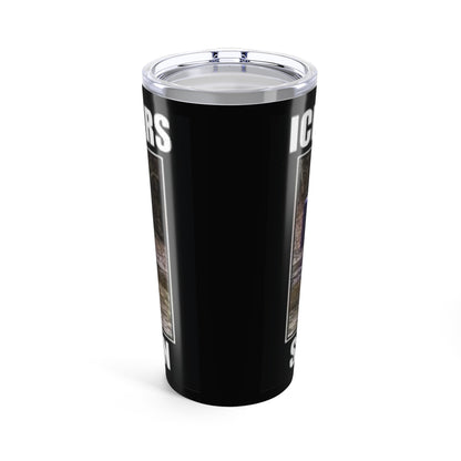 Ice Road Truckers Tumbler