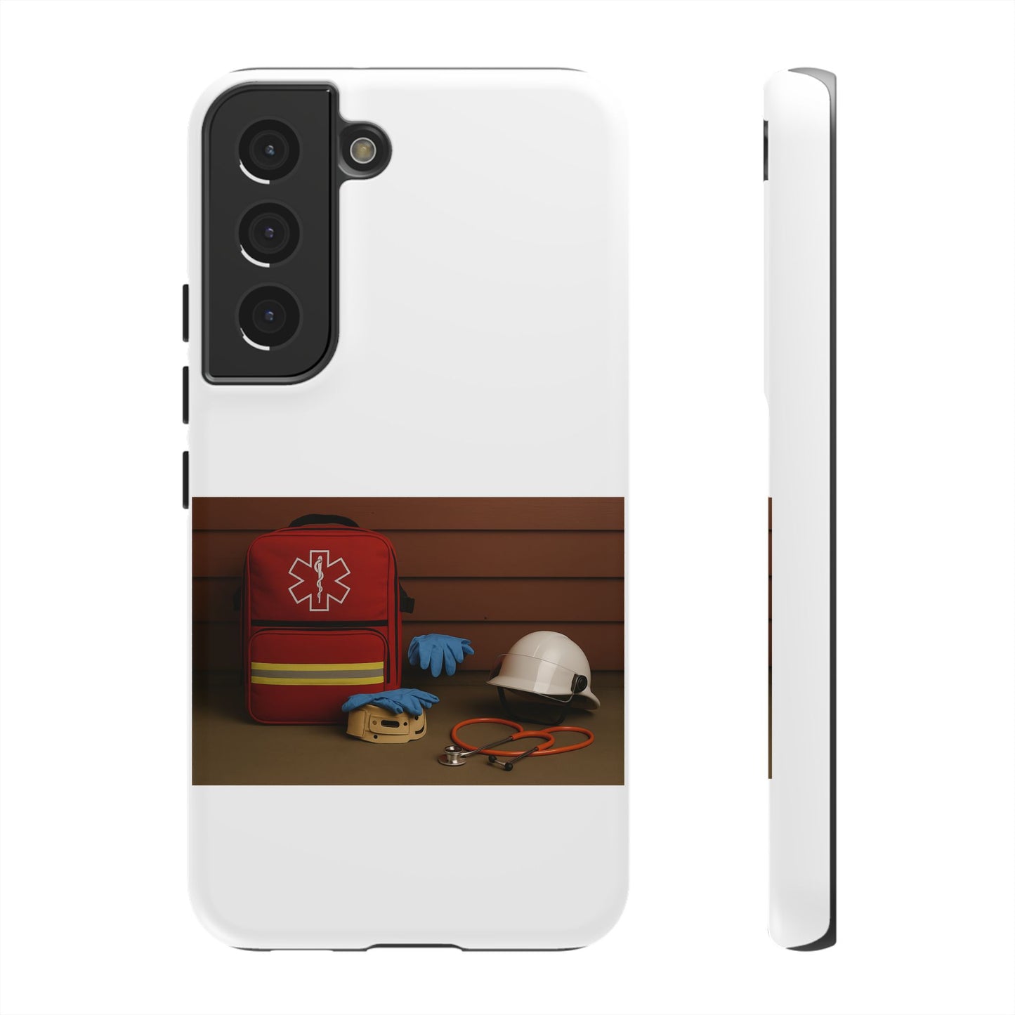 EMS Appreciation Samsung Case