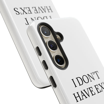 X's And Y's Samsung Case