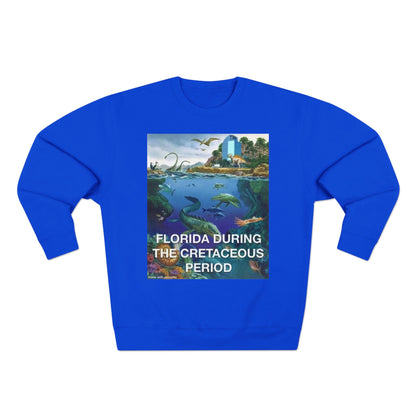 I-4 Eyesore Unisex Crewneck Sweatshirt