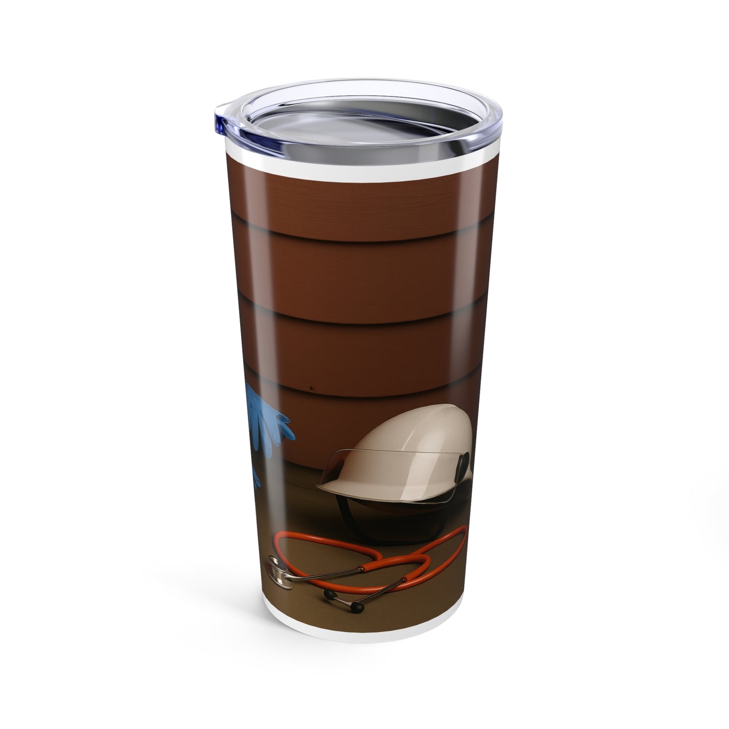 EMS Appreciation Tumbler