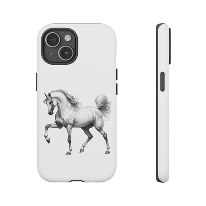 Fancy Pants iPhone Case