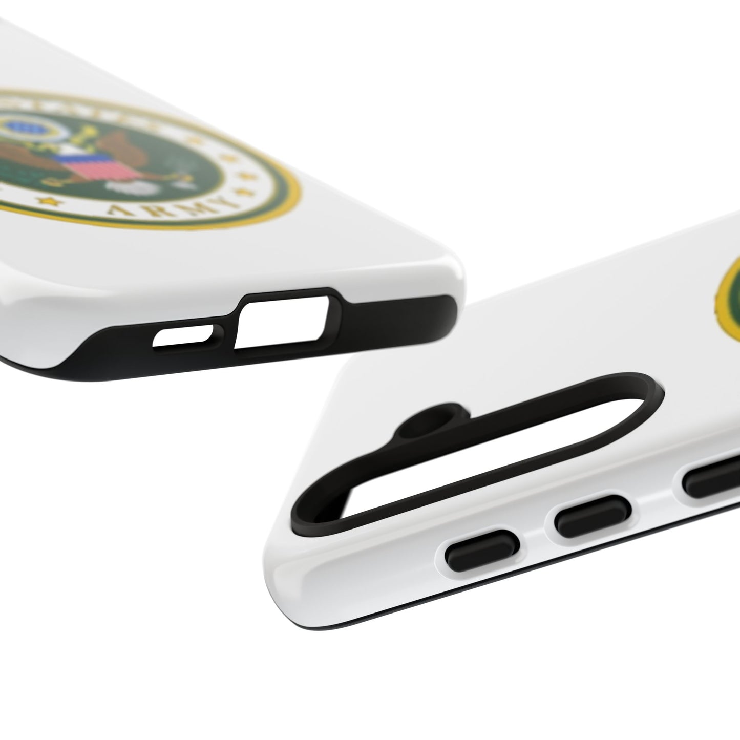 US Army Samsung Case