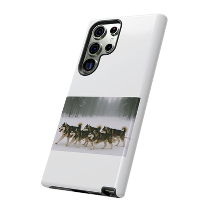 Mush On Samsung Case