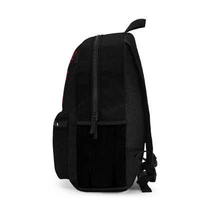 Climbing Poles Backpack